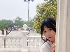 -朝阳公园游乐园