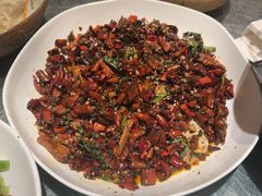 -首秀·四川料理(星耀101店)
