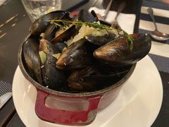 法式青口贝-La Creperie法餐厅(芮欧百货店)