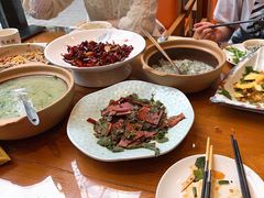-福照楼汽锅鸡·云南菜(护国路店)