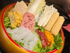 -牛New寿喜烧(闵行龙湖天街店)