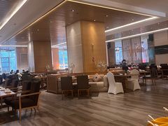 -长沙三景韦尔斯利酒店·Oval全日制餐厅自助餐