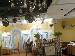 -俄士厨房(时代天街店)