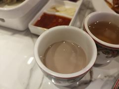 -巴依老爷新疆美食(常营店)