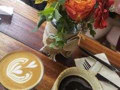 澳白-O'mills Sourdough Bakery&Bistro(永嘉路店)