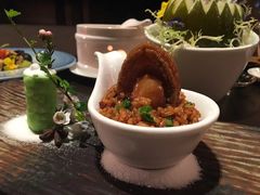 -广州文华东方酒店·江-由辉师傅主理