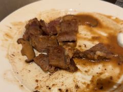 -百香自助餐厅·西安唐隆国际酒店(曲江店)