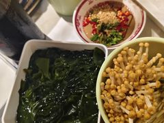 -曲氏老北京铜锅涮肉•火锅(不老街店)