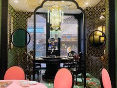 -誉八仙酒楼(静安大悦城店)