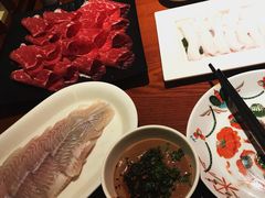 -前门涮肉(群力店)