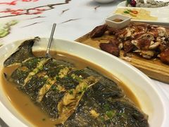 -味茂·老船夫1927(东海东路店)