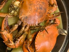 -吉源大排档·鱼生·海鲜(烧烤彩印厂店)