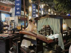 -一味大院•桐庐菜传承店(春江路店)