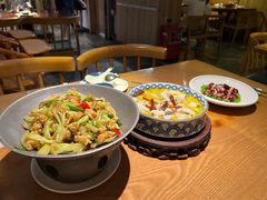 -北国饭店(汕头卜蜂店)