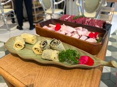 -椰子不语 椰子鸡火锅(淮海店)