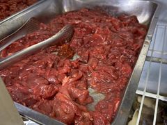 -金鼎雪山牦牛杂火锅(理县总店)