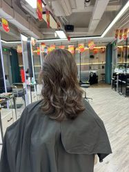 -奈川烫染Salon