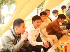 -WE ME 伴山营地·城市露营·团建策划