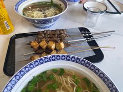 -西域美食(西直门南小街店)