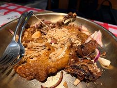 -恰八斗·猛火长沙菜(国贸店)