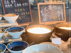 -解放碑威斯汀酒店-知味国际美食餐厅