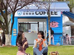 -Beans Solo豆号咖啡(百家湖花园店)
