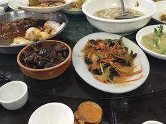 -南门园饭馆(鹏城店)