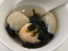 -欢乐海岸美食联盟