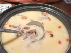 -乔街深夜食堂·小龙虾·高压锅生蚝(杭州总店)