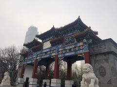 -迎泽公园