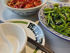 -欧记大排档·景德菜(上海首店)