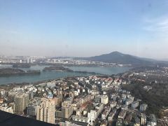 -洲际酒店·地平线全日餐厅HORIZON CAFÉ