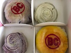 -BC烘焙伴手礼(新光天地店)
