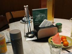 -花城粤菜餐厅(高新区店)