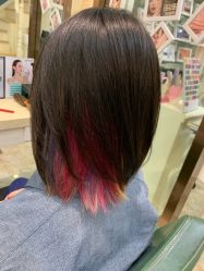 -SOLO Hair Salon