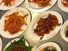 -西塔大冷面(三好街店)