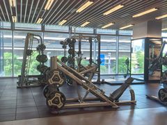 -燃坊JEN ACTIVE游泳健身中心·深圳前海JEN酒店