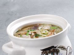 -令狐冲烤鱼·烧菜馆(达明店)