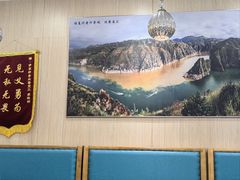 -伊京轩兰州牛肉面(闹市口店)