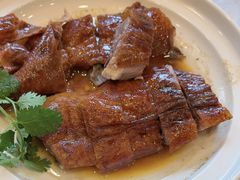 -麒麟中餐厅·经典粤菜·地道菜式老字号(广州长隆酒店)