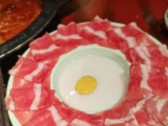 -袁老四重庆老火锅(桐梓坡店)