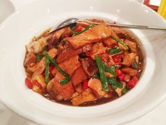 湖南香干-大鸭梨烤鸭店(光彩店)