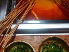 -宽窄巷子串串(龙湾万达广场店)