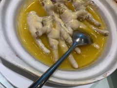 -金时代顺风大酒店(金山店)