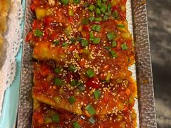 -好记馅饼(长白店)