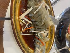 -乡土特色.冷锅鱼.牦牛肉火锅