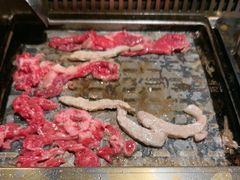 -芝小官毛肚火锅海鲜自助(淮安清江浦区新亚店)