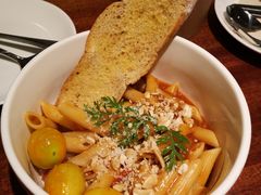 -卡朋厨房(289艺术园区店)