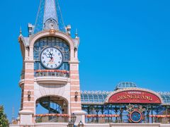 -上海迪士尼度假区