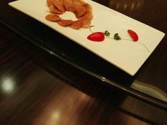 糖醋箩卜-杭州和达希尔顿逸林酒店·和园中餐厅-杭帮菜名店